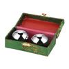 Chinese Medicine Meditation Baoding Balls view 1