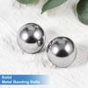 Chinese Medicine Meditation Baoding Balls view 3