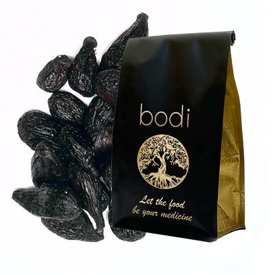 bodi : Figs Whole Dried | 4oz to 5lb | 100% Pure Natural Hand Crafted (4 oz)