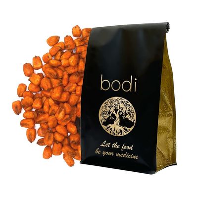 bodi : Corn Sticks Chili Lemon | 4oz to 5lb | 100% Pure Natural Hand Crafted (5 lb)