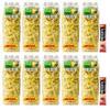500g Fried Durian Chips Yellow Crispy Monthong OTOP Thailand Fruit Exotic Healthy Snack Vegan Free Coffee SHIPPING BY DHL (Packs of 10) By Beautygoodshop [Get Free For You Beauty Gifts] view 1