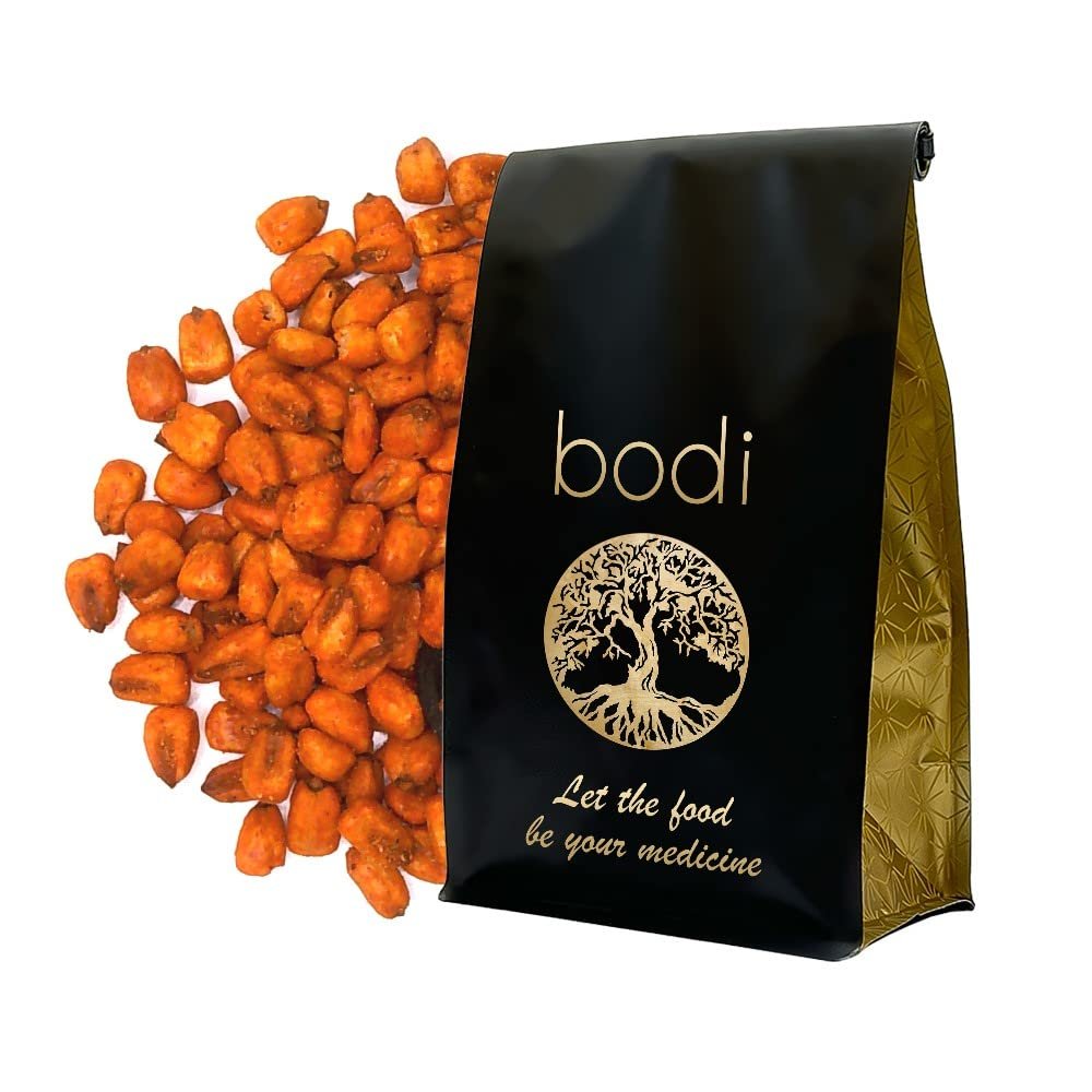 bodi : Corn Sticks Chili Lemon | 4oz to 5lb | 100% Pure Natural Hand Crafted (1 lb)