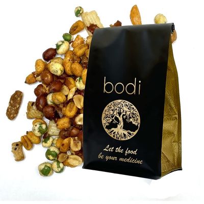 bodi : Dragon Snack Mix | 4oz to 5lb | Handmade Natural Ingredient (1 lb)