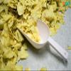2 x 500g Fried Durian Chips Yellow Crispy Monthong OTOP Thailand Fruit Exotic Healthy Snack Vegan Free Coffee SHIPPING BY DHL Set By Beautygoodshop [Get Free For You Beauty Gifts] view 4