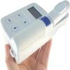 YFYIQI Chlorophyll Tester Plant Nutrition Tester Plant Leaf Chlorophyll Content Detecting Instrument with Measuring Range 0.0 to 99.9 SPAD For Measuring Instantly Relative Chlorophyll Content view 4