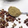 BAILINHOU Sichuan peppercorn powder 0.88oz/25g, red szechuan peppercorns ground ORIGINAL IMPORTED of china view 2
