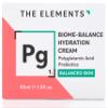 The Elements Biome-Balance Hydration Cream, 50g view 2