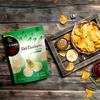 KA-ME Oven Baked Wasabi Rice Crackers 3 oz, Gluten Free, No Artificial Flavors and Non GMO, in a Resealable Pouch - (3 Pack) view 2