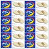 Marshmellow - Cookies - 72 Count (12 Boxes, 6 Each) Individually Wrapped  Bulk Snacks for Office, Staff, Clients, Meetings, Training, Events  Wholesale Treats (Vanilla) view 1