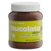 Nucolato Vegan Hazelnut Spread | Healthy Snacks, Protein Snacks, Gluten Free, Keto, Low Carb, Vegan, Sugar Free, Added Protein, Perfect Dessert & Breakfast Topping view 1