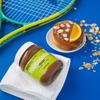 Nucolato Vegan Hazelnut Spread | Healthy Snacks, Protein Snacks, Gluten Free, Keto, Low Carb, Vegan, Sugar Free, Added Protein, Perfect Dessert & Breakfast Topping view 3