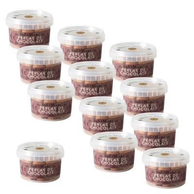 Bella Maria Selected by Jos Andrs de Chocolate, 12 Pack, 5.6 oz