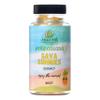 Amazing Botanicals Tropical Pina Colada Kava Gummies - 250mg per Gummy - Vegan, Gluten-Free - 30 Gummies view 1