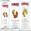 (BIG BAGS) Torres Spanish Potato Chips Patatas Fritas Made in Barcelona Spain Limited Edition (3 Pack) - Choose Your Favorite Flavors (Iberian Ham [3 pack]) view 1