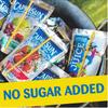 BeeQ Box (Pack Of 40) - Capri Sun 100% Juice Fruit Punch, Berry and Apple Juice Box Pouches Variety Pack (6 fl. oz. pouches) view 2