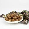 Hong Yuan Dried Plum Fruit Classic Hard Candy 350g, 2pack view 2
