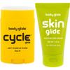BodyGlide Body Glide Cycle Glide Balm (1.5oz) Skin Glide Anti-Friction Cream view 1