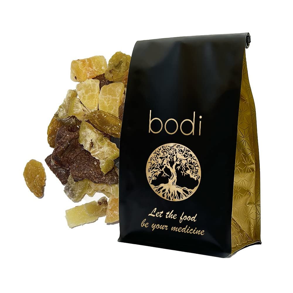 bodi : Fruity Snack Mix | 4oz to 5lb | 100% Pure Natural Hand Crafted (5 lb)