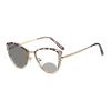 2023 Transition Photochromic Cat Eye Bifocal Reading Glasses For Women Outdoor driving Sunglasses Readers (leopard, 3.75, multiplier_x) view 1
