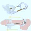 Pro Extender Penile Traction Device pennis Extender Stretcher Kit view 4