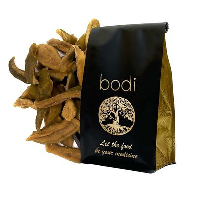 bodi : Guava Slices Dried | 4oz to 5lb | 100% Pure Natural Hand Crafted (4 oz)