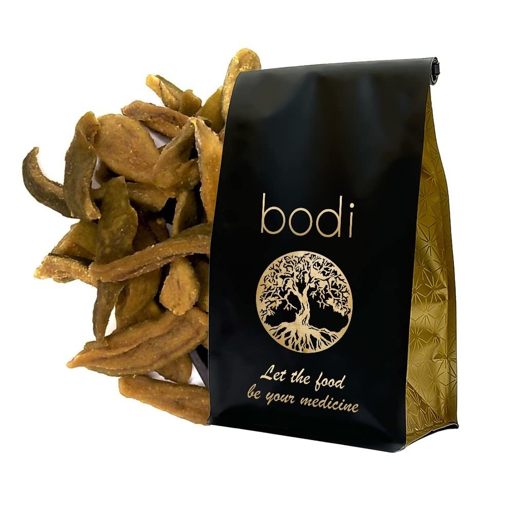 bodi : Guava Slices Dried | 4oz to 5lb | 100% Pure Natural Hand Crafted (1 lb)