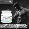 Kappa Nutrition Creatine Monohydrate Powder, Pure Amino Acid Formula, Supports Muscle Strength, Cellular Energy & Mental Focus* Gluten-Free, Keto, 2.25g per Scoop, 240 Servings, Net Wt. 1.32 LB (600g) view 3