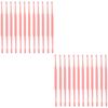Pcs Cleaner Wax Spoon Digger Swabs Wax Removal Wax Tweezers Earphones for Earbuds Tools Wax Picker Spiral Child Cleaning Kit view 2