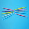 Pcs Cleaner Wax Spoon Digger Swabs Wax Removal Wax Tweezers Earphones for Earbuds Tools Wax Picker Spiral Child Cleaning Kit view 3