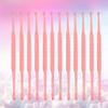 Pcs Cleaner Wax Spoon Digger Swabs Wax Removal Wax Tweezers Earphones for Earbuds Tools Wax Picker Spiral Child Cleaning Kit view 4