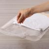300-Pack 11.8 x 14 Inch Resealable Self-Adhesive Cellophane Bags for Clothing Packaging Clear Plastic Bag with Reinforced Sides, Durable Cello Bags for Clothing, T-Shirts, Pants view 3