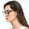 mincl Transition Photochromic Bifocal Reading Glasses Women Cat Sunglasses Readers Fashion 2 Pack Anti Eyestrain & Headache (2pcs-blue&gray, 1.5, multiplier_x) view 3