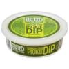 Blitzd Southern Fried Pickle Dip, 8 oz, 9 Pack view 4