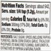 Lawry's Seasoned Salt, 40 oz (Pack of 2) with By The Cup Swivel Spoons view 2
