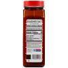 Lawry's Seasoned Salt, 40 oz (Pack of 2) with By The Cup Swivel Spoons view 3