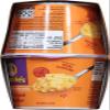 Annie's Real Aged Cheddar Microwave Mac and Cheese with Organic Pasta, Made with Real Cheese, Dinner Side or Snacks, 4 Cups, 8.04 oz view 4