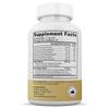 Justified Laboratories (10 Pack) Speedy Keto ACV Pills 1275MG Formulated with Apple Cider Vinegar Keto Support Blend Alternative to Gummies 600 Capsules view 4