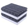 100% Cotton Dishcloth for Kitchen and Home Ultra Soft and Absorbent Kitchen Towel Reusable Cleaning Cloth Tools (Color : 4pcs-02) view 1