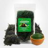 Green Irish Sea Moss | Wildcrafted from St. Lucia | 8 oz Makes ~120+ oz Sea Moss Gel | 100% Natural, Raw & Sun-Dried | Dr. Sebi Inspired, Nutrient-Rich Irish Moss for Health & Wellness view 1