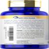 Carlyle NAC Supplement N-Acetyl Cysteine 1000mg | 80 Capsules | with Selenium & Molybdenum | Vegetarian, Non-GMO & Gluten Free view 3