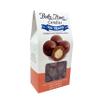 Ruth Hunt Milk Chocolate Triple Dipped Malt Ball Candies 12oz view 1