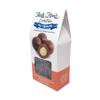 Ruth Hunt Milk Chocolate Triple Dipped Malt Ball Candies 12oz view 2