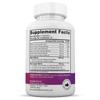 Justified Laboratories (10 Pack) Xtreme Fit Keto ACV Pills 1275MG Formulated with Apple Cider Vinegar Keto Support Blend Alternative to Gummies 600 Capsules view 4
