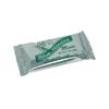 Blue Monday Pulled Cream Candy Dark Chocolate Bars - Box of 24 Mint Flavor view 3