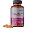 Futurebiotics Women's 50+ Multivitamin Once Daily Multivitamin for Active Women Over 50, Non-GMO, 180 Tablets view 1