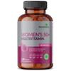 Futurebiotics Women's 50+ Multivitamin Once Daily Multivitamin for Active Women Over 50, Non-GMO, 180 Tablets view 3