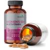 Futurebiotics Women's 50+ Multivitamin Once Daily Multivitamin for Active Women Over 50, Non-GMO, 180 Tablets view 4