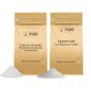 Pure Original Ingredients Calcium Chloride and Epsom Salt Bundle, (2 lb) Food Safe, Cleaning & Cooking view 1