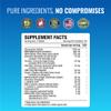 Approved Science Jointprin - Joint Support Supplement - Glucosamine, MSM, Chondroitin, Turmeric, Boswellia, BioPerine - 3 Month Supply view 4