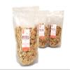 Burl Barley Granola, Maple Syrup & Pecan Granola, 1 lb, 3 Pack, Whole Grain Barley Cereal, Rolled Barley Grain, Sweetened with Real Maple Syrup view 1